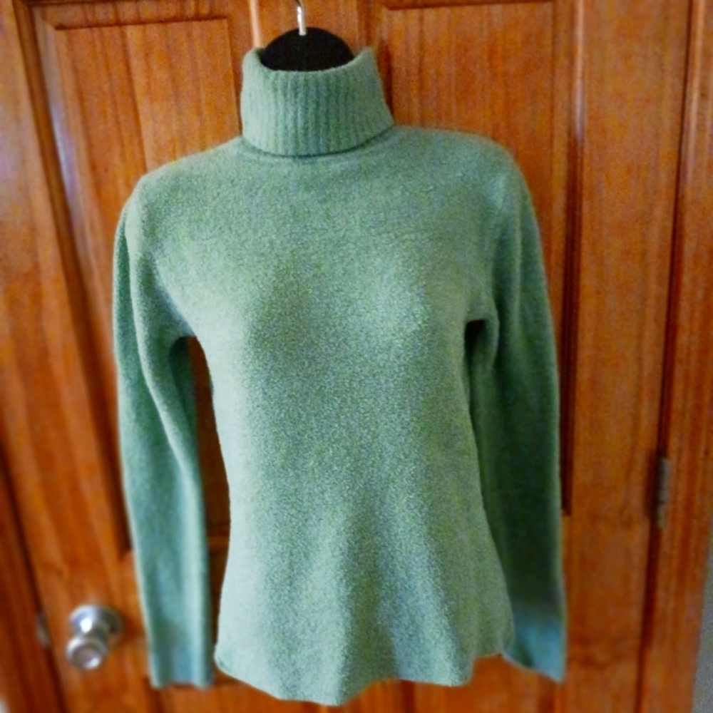 GAP Turtleneck Sweater: